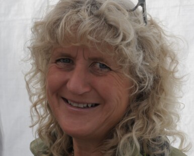 Connie Nissen